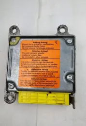 410980303 блок управления AirBag (SRS) Volkswagen Golf IV 2002