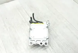130510 блок управления AirBag (SRS) Nissan Qashqai 2013