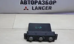 7820A103 блок управления климат-контроля Mitsubishi Lancer 2006