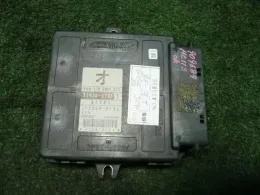 3392077F31 Suzuki Wagon, r engine control unit ECU