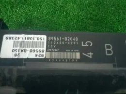 89560BA150 блок керування двигуном до Daihatsu