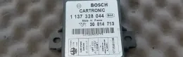 361893378 блок управления ECU Volvo S40, V40 1999