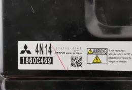 2757004763 блок управління ECU Mitsubishi Outlander 2014