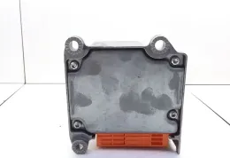 100500 блок управления AirBag (SRS) Renault Espace III 2001