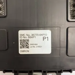 3677064P10 блок запобіжників до Mitsubishi
