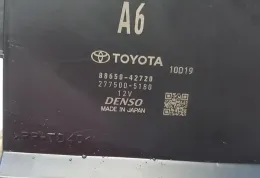 88650-42720 блок управления Toyota RAV 4 (XA50) 2019