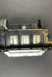 A3C07157904 блок управления ECU Renault Zoe 2022