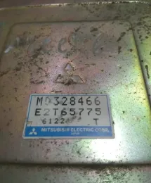 MD328466 блок управління ECU Mitsubishi Colt 1999