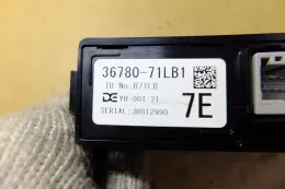 3678071LB1 блок керування до Suzuki
