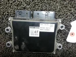 89560B5P11 блок управления двигателем Daihatsu Hijet