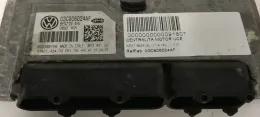 6GG3BB74H блок управління ECU Seat Ibiza III (6L) 2002