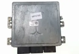 S180133007F блок управління ECU Ford Focus 2012