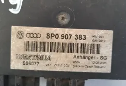 12052005 блок управління фаркопом Audi A3 S3 8P 2006р