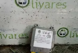 28990902 блок управления AirBag (SRS) Seat Cordoba (6K) 1999