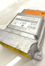 0702220764 блок управления AirBag (SRS) Mercedes-Benz ML W164 2007