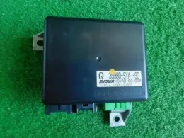 39980SYA802 блок керування рульовою до Honda Zest