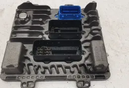 554967 блок управления ECU Opel Astra K 2016