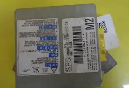 77960-S10-G81 блок управління AirBag (SRS) Honda CR-V 2007 - фото