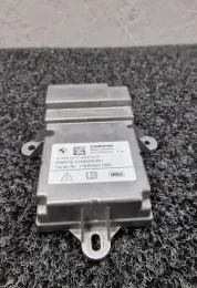 6994534 блок управления AirBag (SRS) BMW 5 G30 G31 2017