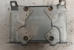 SDJ1E20113S блок управления AirBag (SRS) Subaru Forester SG 2004