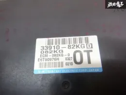 3391082KG блок управления двигателем Suzuki