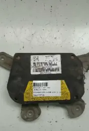 30823753705X блок управления AirBag (SRS) BMW 3 E36 1993