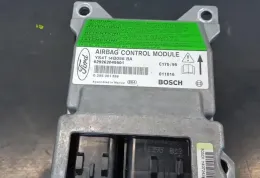 629262049901 блок управления AirBag (SRS) Ford Focus
