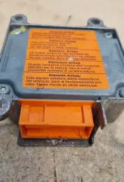 38960514 блок управления AirBag (SRS) Ford Galaxy 1997