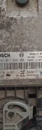 1039S05285 блок управления ECU Nissan Primera 2003