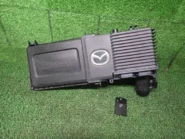 ZJY918780D блок керування двигуном до Mazda