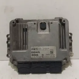 5U7112A650AA блок управління ECU Ford Focus 2007