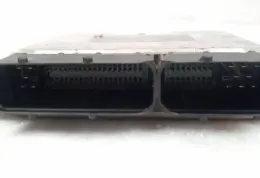 038906 блок управления ECU Volkswagen PASSAT B5 2000