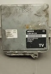 B95009 блок управління ECU Opel Omega B1 1998