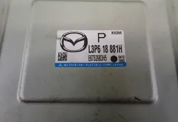 L3P618881H блок управления ECU Mazda 5 2006