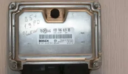 28SA4741 блок управління ECU Volkswagen PASSAT B5.5 2003