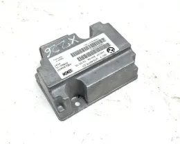 9264926 блок управления AirBag (SRS) BMW 3 E92 E93 2013