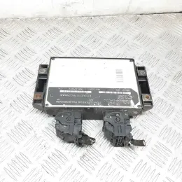 R0408035C блок управління ECU Citroen Berlingo 2001