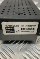 000003224816 блок управления комфорта Volvo XC90 2003