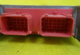 611188200 блок управления AirBag (SRS) KIA Venga 2009
