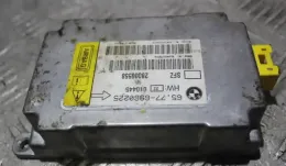 65776960225 блок управления AirBag (SRS) BMW 7 E65 E66 2004