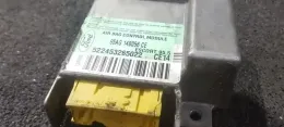 522453265022 блок управління AirBag (SRS) Ford Escort 1995