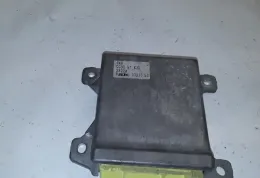 2B22A блок управления AirBag (SRS) Mazda 626 2001
