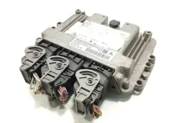 1039S17130 блок управління ECU Citroen C4 I 2005