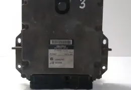 2758002252 блок управління ECU Opel Signum 2005