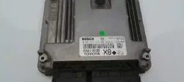 0281017039 блок управління ECU Toyota Auris E180 2012