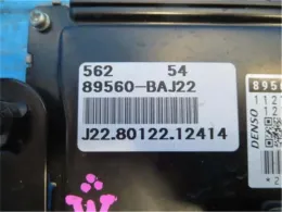 89560BAJ22 блок керування двигуном до Daihatsu Tanto