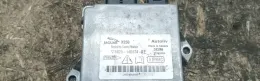 21771013771F блок управління AirBag (SRS) Jaguar XF X250 2008
