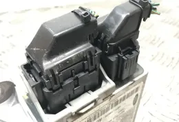 60395100 блок управления AirBag (SRS) Ford Mondeo Mk III 2005
