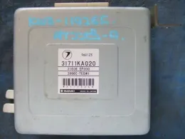 31711KA020 блок керування коробкою передач до Subaru Vivio