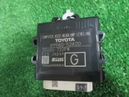 8996052A20 блок управления Toyota